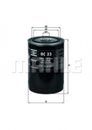 Фильтр KNECHT OC 33