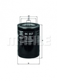 Фильтр KNECHT OC 257