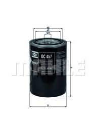 Фильтр KNECHT OC 457
