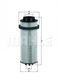 Фильтр KNECHT KX 261D
