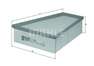 Фильтр KNECHT LX 1885