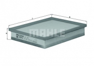 Фильтр KNECHT LX 1817