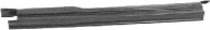 Порог VAN WEZEL 5801.01
