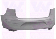 Буфер VAN WEZEL 4941544