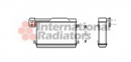 Теплообменник VAN WEZEL 47006013