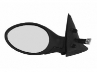Зеркало VAN WEZEL 0156807