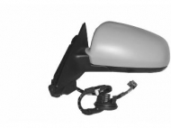 Зеркало VAN WEZEL 0332807