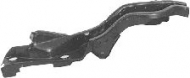 Багажник - носитель VAN WEZEL 3763311