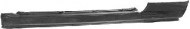 Порог VAN WEZEL 5842.01