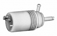 Насос HELLA 8TW 004 223-031