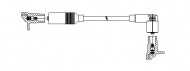 Электропроводка BREMI 115/30