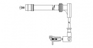 Электропроводка BREMI 726/25