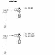 Комплект электропроводки BREMI 800R200