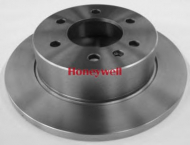 Тормозной диск BENDIX 562486B