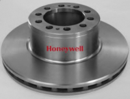 Тормозной диск BENDIX 569160B