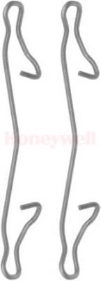 Комплектующие BENDIX 792187B