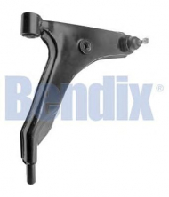 Рычаг независимой подвески колеса BENDIX 042412B