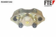 Тормозной суппорт FTE RX489813A0