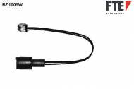 Контакт FTE BZ1005W