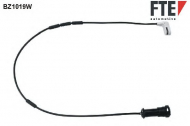 Контакт FTE BZ1019W
