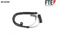 Контакт FTE BZ1029W