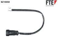 Контакт FTE BZ1066W
