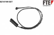 Контакт FTE BZ1074W-SET