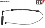Контакт FTE BZ1095W-SET