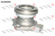 Центральный выключатель FTE ZA34002B1