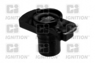 Бегунок распределителя зажигания QUINTON HAZELL XR138