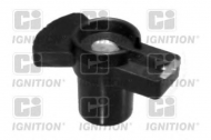 Бегунок распределителя зажигания QUINTON HAZELL XR185