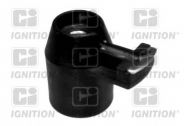Бегунок распределителя зажигания QUINTON HAZELL XR242