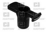 Бегунок распределителя зажигания QUINTON HAZELL XR243