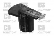 Бегунок распределителя зажигания QUINTON HAZELL XR255