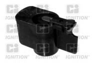 Бегунок распределителя зажигания QUINTON HAZELL XR257