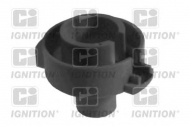 Бегунок распределителя зажигания QUINTON HAZELL XR264