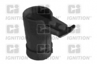 Бегунок распределителя зажигания QUINTON HAZELL XR266