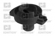 Бегунок распределителя зажигания QUINTON HAZELL XR267