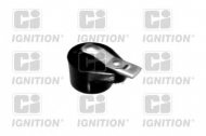 Бегунок распределителя зажигания QUINTON HAZELL XR27