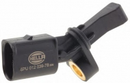 Датчик HELLA 6PU 012 039-781
