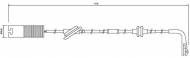 Контакт FERODO FWI284