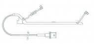 Контакт FERODO FAI169