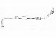Шлангопровод FERODO FHY2341