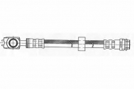 Шлангопровод FERODO FHY2446