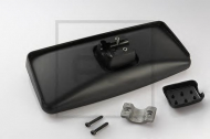 Зеркало PE Automotive 018.097-10A