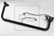 Держатель PE Automotive 018.124-00A