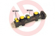 Цилиндр BREMBO M 23 106