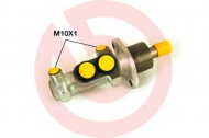 Цилиндр BREMBO M 61 041