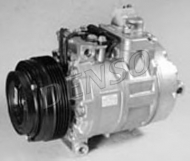Компрессор DENSO DCP05014