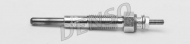 Свеча накаливания DENSO DG-114